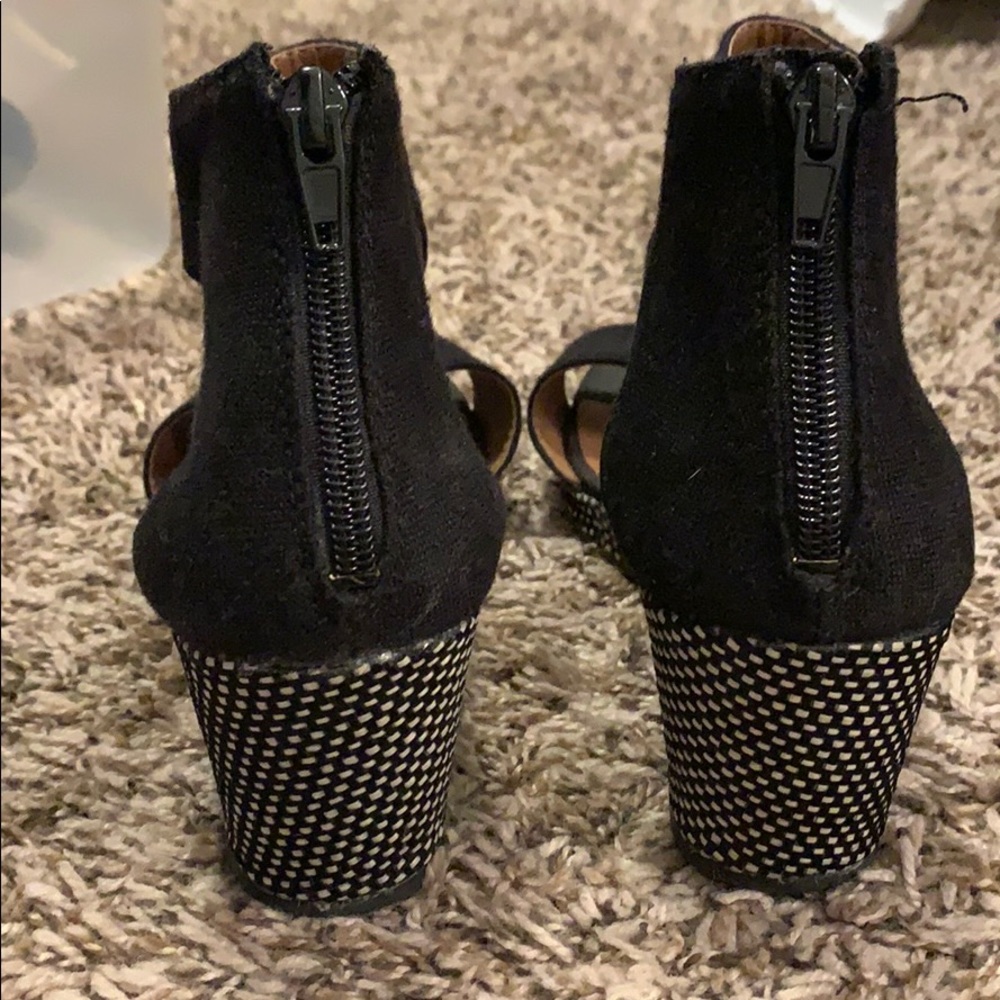 Wedges - Picture 3 of 3